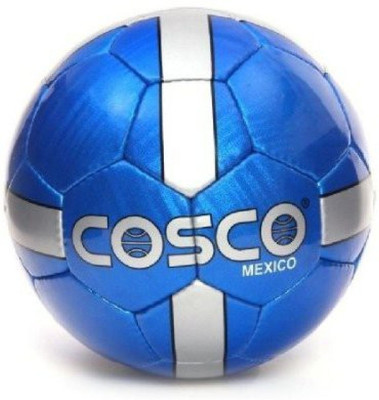 

Cosco Mexico Football - Size: (Pack of 1, Multicolor