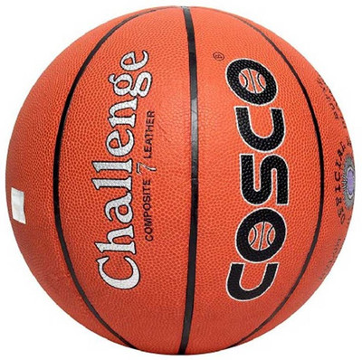 

Cosco Challenge Basketball - Size: (Pack of 1, Orange