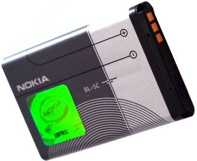 

Microsolution Infotech Nokia BL-5C Battery( )