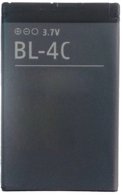 

Axel Best Quality 4C battery Li-Ion Replacement (Black) Battery( )