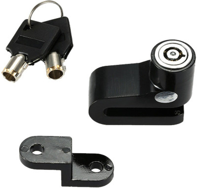 Pa DISCOVER 100 T DKL29 Disc Lock(Black)