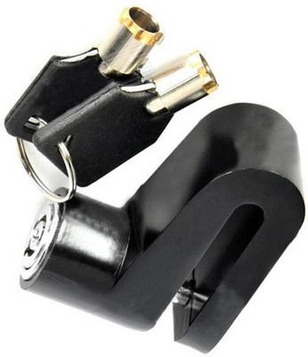 Pa DISCOVER 150 N/M DKL251 Disc Lock(Black)
