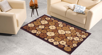 

Status Brown Nylon Runner(91 cm X 152 cm)