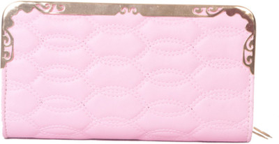 

Bags Craze Casual Purple Clutch