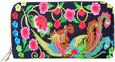 

Bags Craze Party Red Clutch