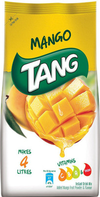 

Tang Mango Instant Drink Mix(500 g)