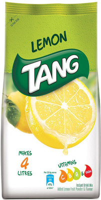 Tang Lemon Instant Drink Mix(500 g)