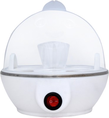 

HSR HSREGGBOILER Electric Egg Boiler High Quality Egg Cooker(7 Eggs)