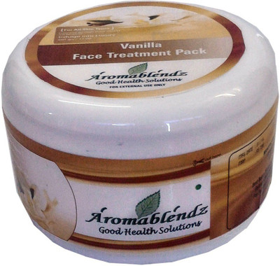 

Aromablendz Vanilla Face Treatment Pack 500gm(500 g)