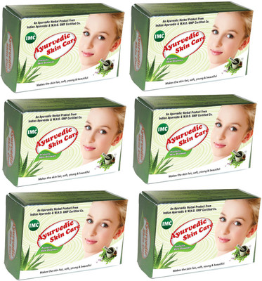 

IMC Ayurvedic Skin Care Soap(600 g)