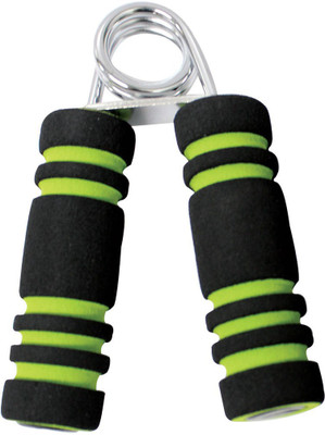 

Cosco Grasp Hand Grip/Fitness Grip(Multicolor)