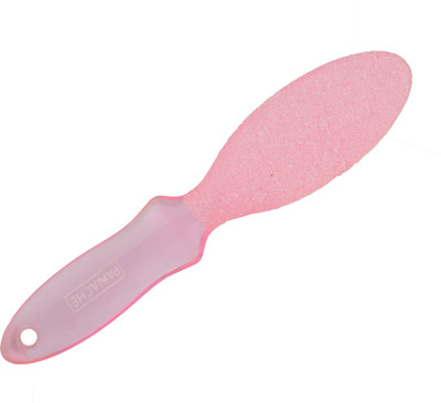 Panache Sugar Sensation Foot File, Rose Pink