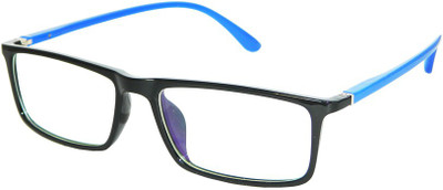 

Magjons Full Rim Rectangle Frame(50 mm