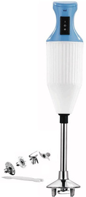 

JCI Hand Blender 175 W Hand Blender(Blue)