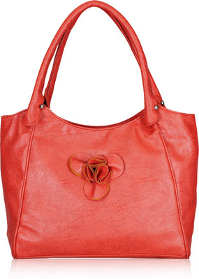 

Fristo Hand-held Bag(Orange)
