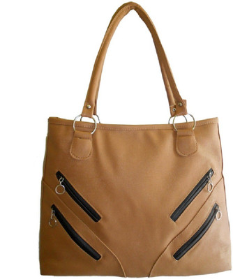 ULove Shoulder Bag(Beige)