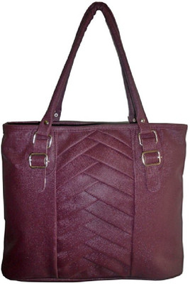 ULove Shoulder Bag(Purple)