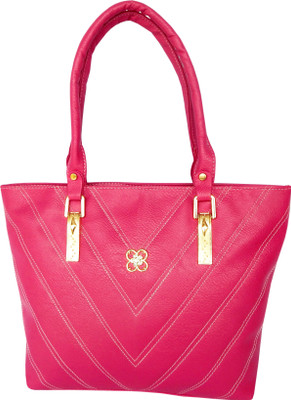 

ALL DAY 365 Shoulder Bag(Pink)