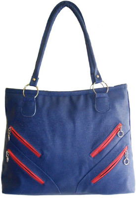 

ULove Shoulder Bag(Blue)