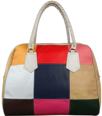 

V Fashion Messenger Bag(Multicolor)