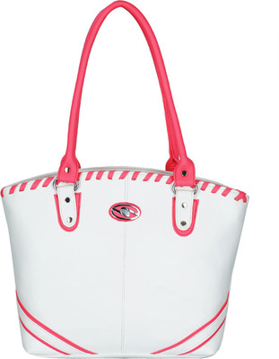 

Fristo Shoulder Bag(White)