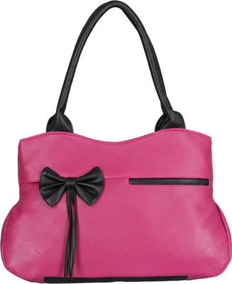 

Fristo Shoulder Bag(Pink)