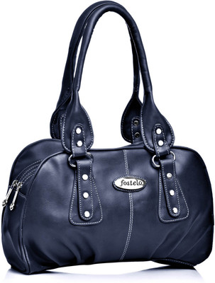 

Fostelo Shoulder Bag(Blue)