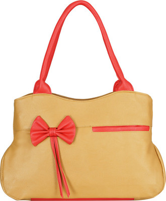 

Fristo Hand-held Bag(Beige)