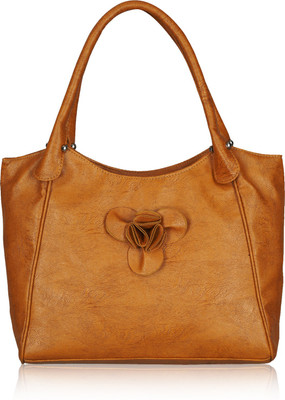 

Fristo Hand-held Bag(Tan)