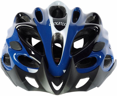 

COCKATOO cockatoo professional cycling helmet Cycling Helmet(Navy Blue