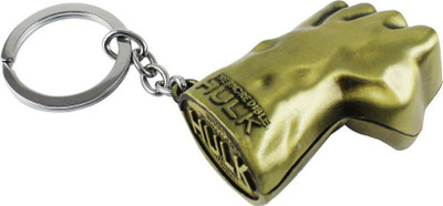 

SHUBHEKSHA Avengers Superhero Incredible Hulk (KC-062) Key Chain