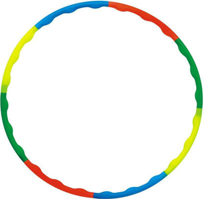 

Kyachaiyea Zig-Zag Hoopa Hula Gym & Fitness Kit