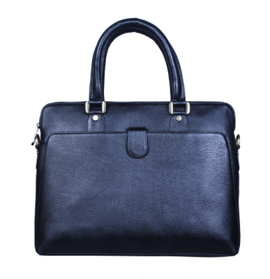 

HIGH TOUCH 15 inch Laptop Case(Black)