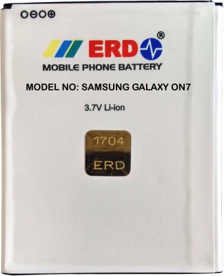 

ERD Mobile Battery For Samsung Galaxy On7