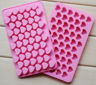 

SafeDeals 55 - Cup Chocolate Mould(Pack of 1)