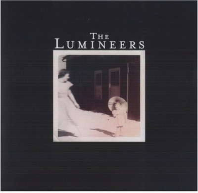 

Lumineers [Import] Vinyl Standard Edition(English - The Lumineers)