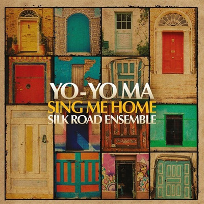 

Sing Me Home (Import) Vinyl Standard Edition(English - MA,YO-YO / SILK ROAD ENSEMBLE)