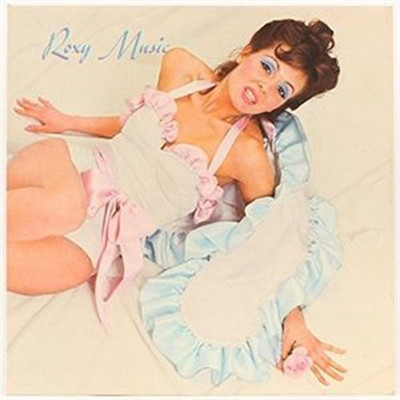 

Roxy Music [Import] Vinyl Standard Edition(English - Roxy Music)