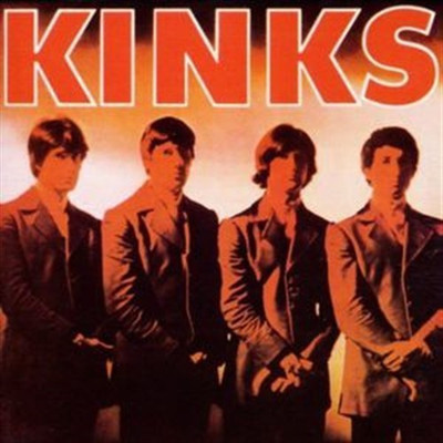 

Kinks [Import] Vinyl Standard Edition(English - The Kinks)