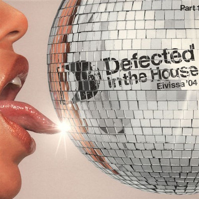 

Defected in the House (Evissa '04 - Mixed By Simon Dunmore) Import Vinyl Standard Edition(English - Various Artists)