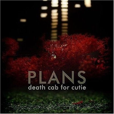 

Plans (Bonus Track, 2PC) Import Vinyl Standard Edition(English - Death Cab for Cutie)