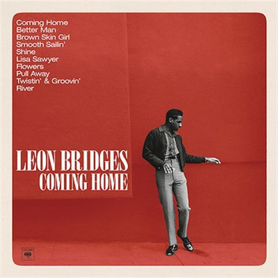 

Coming Home (180 Gram Vinyl, Download Insert) Import Vinyl Standard Edition(English - Leon Bridges)
