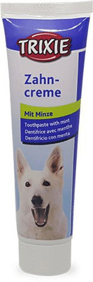 

Trixie 10197136 Pet Toothpaste(Dog)