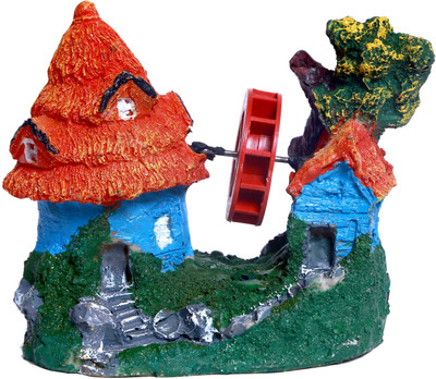 royal pet Fiber Tough Toy For Fish