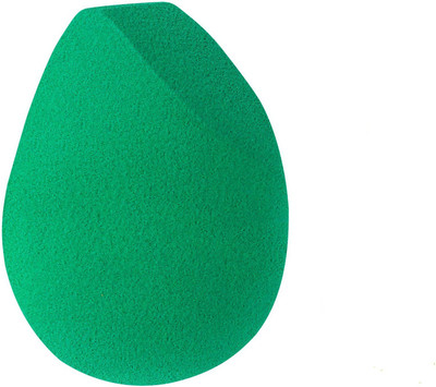 Puna Store Green Complexion Sponge - 1 Piece
