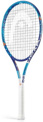 

Head Graphene XT Instinct Rev Pro Blue Unstrung Tennis Racquet(L3, 270 g)