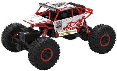 

Dhawani Rock Crawler Car(Multicolor)
