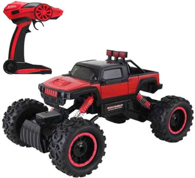 

Dhawani Rock Crawler(Red)