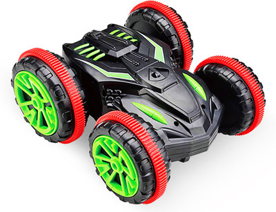 

Jack Royal Amphibious 360 Degree Double Roll 4 WD SUV Car(Multicolor)