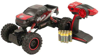 

Dhawani Remote Control Car For Kids(Multicolor)